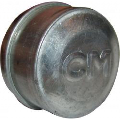 CM Wheel Bearing - USA Dust Caps - 3500lb