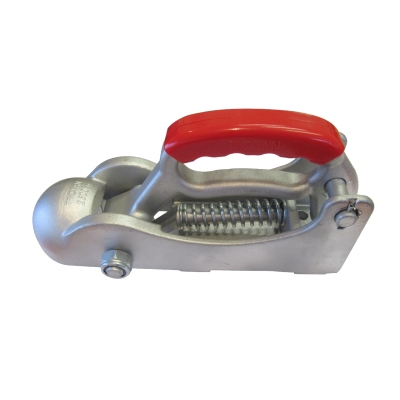 Trojan Coupling - Duofit - Non Braked V2 2500kg - Lever