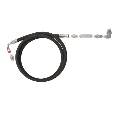 CM Trailer Tipping - Hoist Hose Kit - 2.0m
