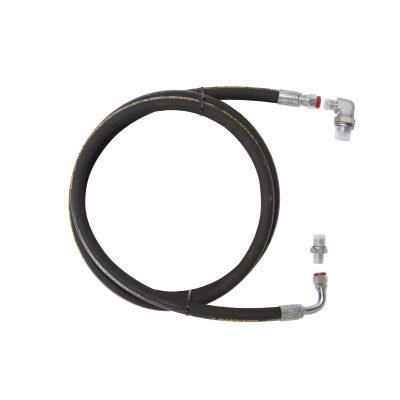 CM Trailer Tipping - Hoist Hose Kit - 2.5m