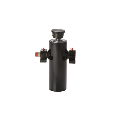 CM Trailer Tipping - Hydraulic Ram