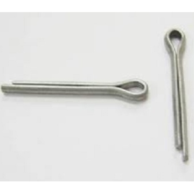CM Split Pin - 5mm x 40mm ZP