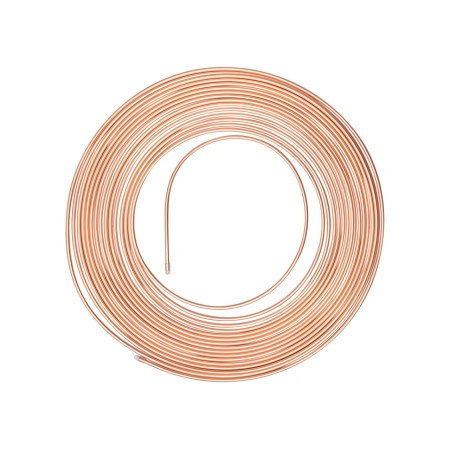 Bundy Tube