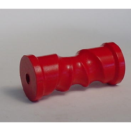 Euroglide Self Centre Roller - 150mm Euroglide Self Centre Roller
