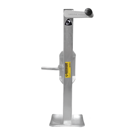 2000kg Capacity Stand - Side Wind - Bolt On - Christine Products_1