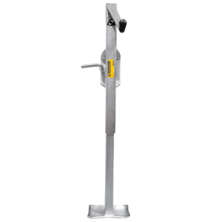 2000kg Capacity Stand - Side Wind - Bolt On - Christine Products_2
