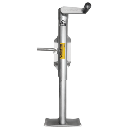 2000kg Capacity Stand - Side Wind - Bolt On - Christine Products_2