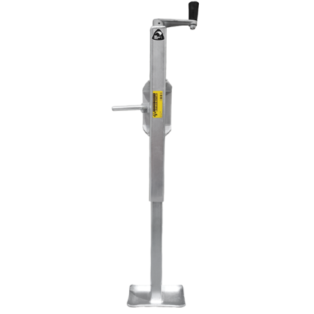 2000kg Capacity Stand - Top Wind - Bolt On - Christine Products_2