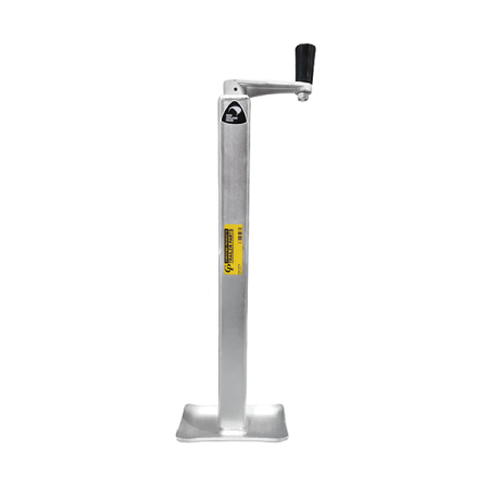 2000kg Capacity Stand - Top Wind - No Mount - Christine Products_1