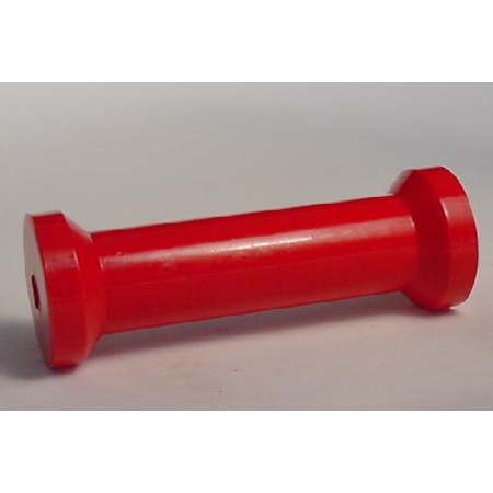 Euroglide Keel Roller - 298mm (12in Cotton Reel)