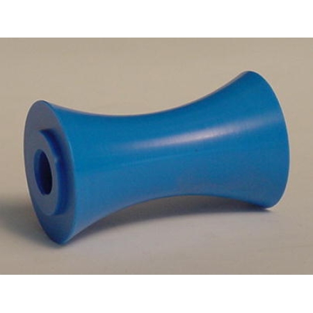 KEEL ROLLER Concave Polyglide