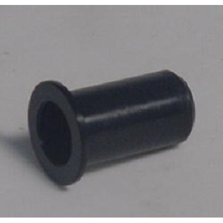 Bush Nylon Flanged 16mm x 30mm
