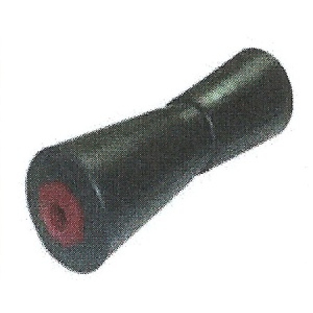 KEEL ROLLER Tapered Vee Marin X HD