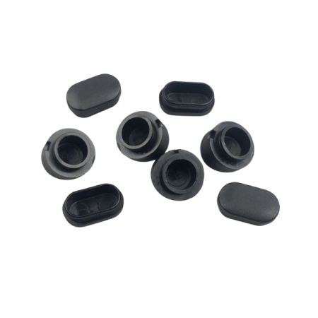 70 Series Base Bolt Cover Caps – Set #2 – Pack of 8