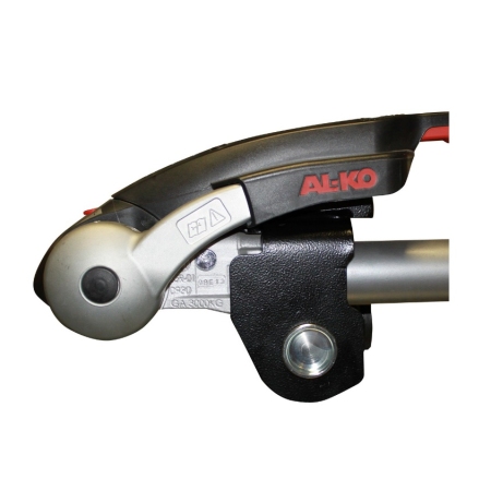 ALKO Euro Coupling AKS3004 - Anti theft Security Lock - XHD_2