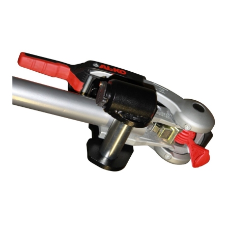 ALKO Euro Coupling AKS3004 - Anti theft Security Lock - XHD_3