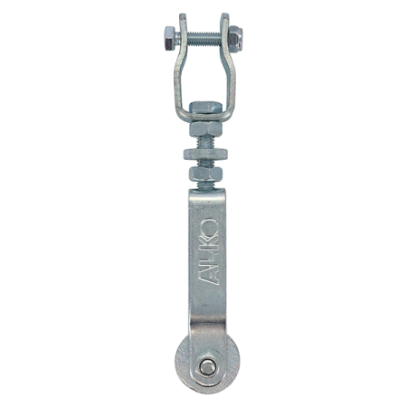 AL-KO Mechanical Brake - Cable Adjuster_2