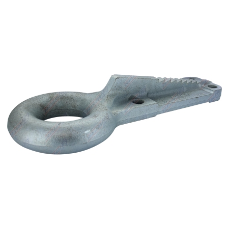 AL-KO Bolt on Ring Coupling - 6000kg_1