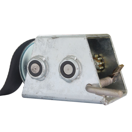 500kg Capacity Boat Trailer Winch - 3:1/1:1 Ratio - AL-KO_2