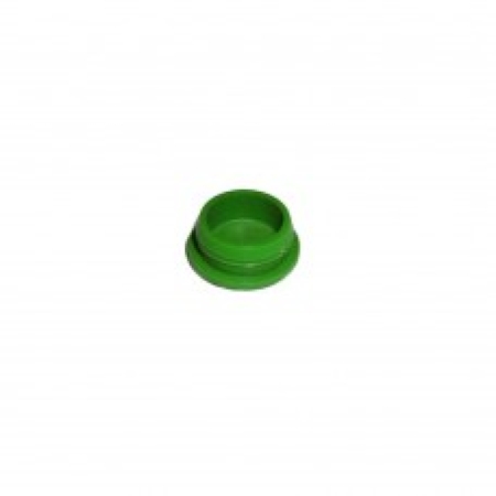 ALKO Backing Plate Inspection Plug