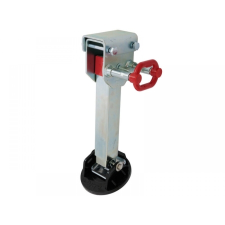 ALKO Caravan Corner Steady - Drop Down - 340-513mm_3