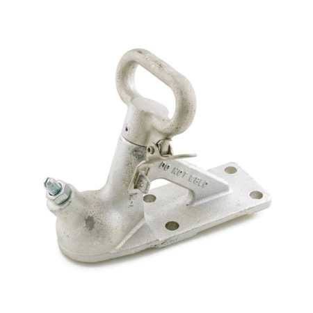 ALKO Coupling - Plunger 1 7/8in - 2000kg - 4 Hole