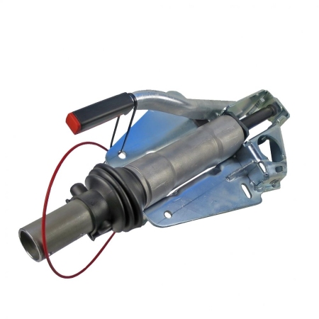 ALKO Coupling 150V Delta Body - with AK161 Coupling_2