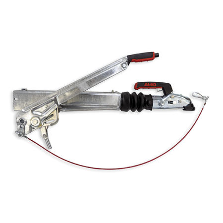 ALKO Coupling 161S Delta Body - with AK161 Coupling_2