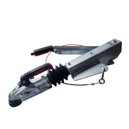 ALKO Coupling 90S Delta Body - with AK161 Coupling