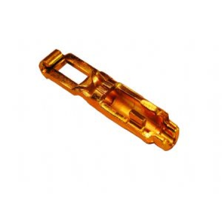 ALKO Euro Brake Cable - Eyelet Pull Bar