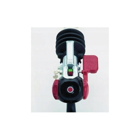 ALKO Euro Coupling AKS1300 - Anti theft Security Lock_3