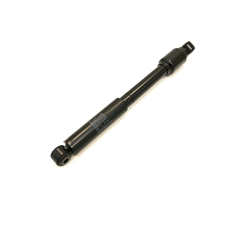 120S - ALKO Euro Coupling Damper
