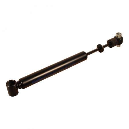 161S - Old (before 1992) - ALKO Euro Coupling Damper