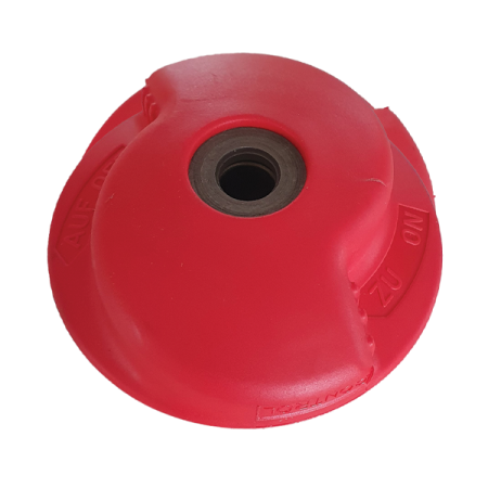 ALKO Euro Coupling Head - AKS1300 - Ratchet Wheel_2