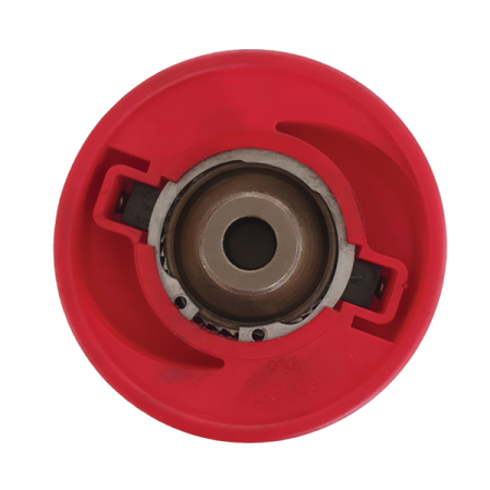 ALKO Euro Coupling Head - AKS1300 - Ratchet Wheel_3