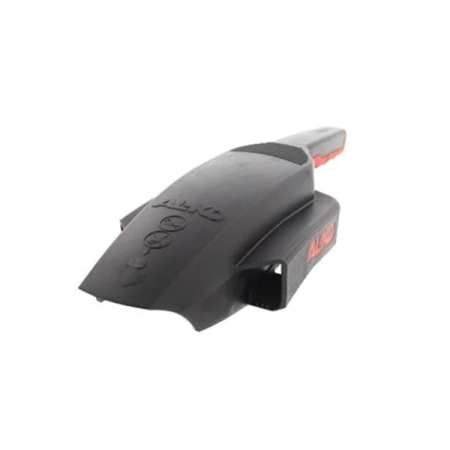 ALKO Euro Coupling Head - AKS3004 - Black Plastic Handle_2