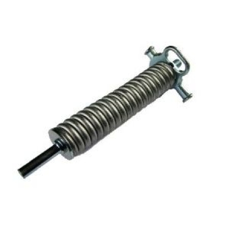 ALKO Euro Park Brake Lever - Spring Cylinder Pack - 150v Euro