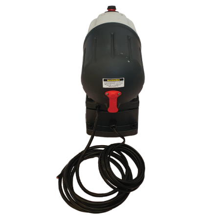 ALKO IQ7 Xtreme 1400 Actuator Only  (HT1400)_4
