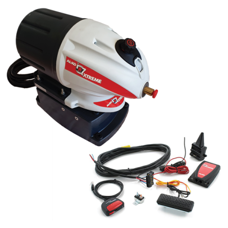 ALKO IQ7 Xtreme 1400 with ALKO Car Kit_1