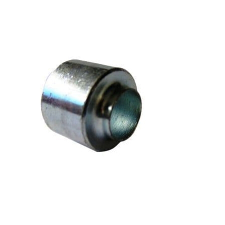 ALKO Jockey Wheel - European - Clamp Handle Rivet Bush Former
