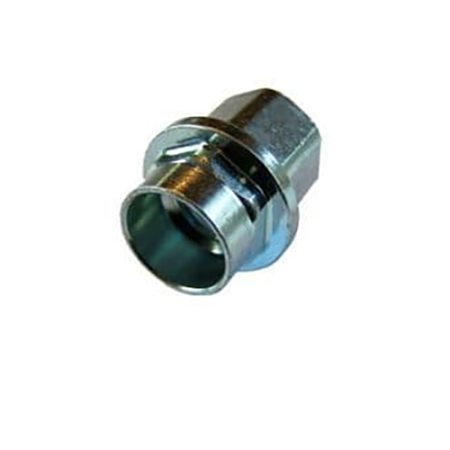 ALKO Jockey Wheel - European - Clamp Handle Rivet Nut