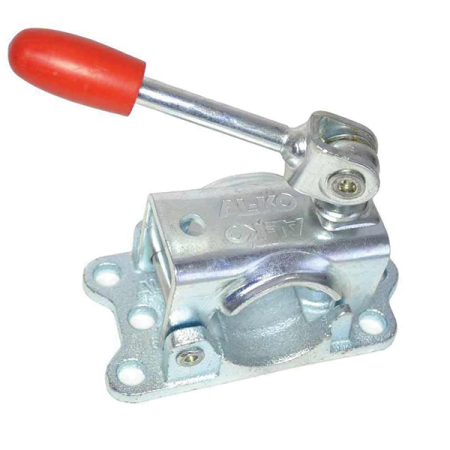ALKO Jockey Wheel Clamp with Folding T-bar (48mm)_1