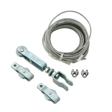ALKO Mech & Park Brake - Cable Kit 10m