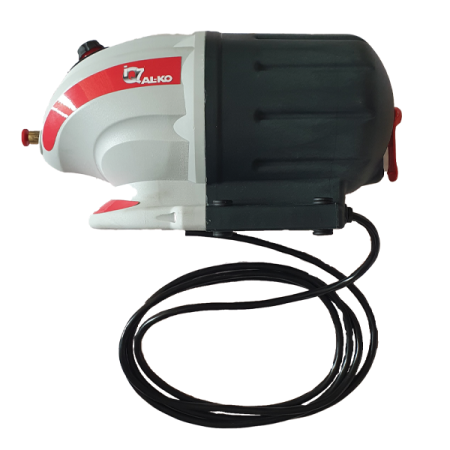 ALKO iQ7 Actuator Only - Electric Brake Controller_3