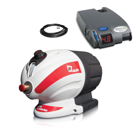 ALKO iQ7 Kit with Tekonsha Primus IQ Controller_1