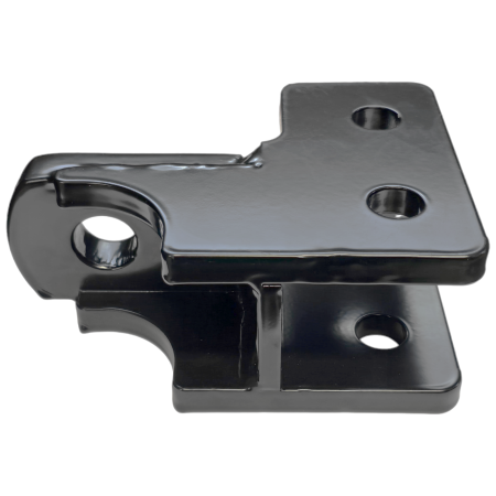 Adjustable Tongue 1\" towball shank for 70207-NZ & PRO7217_3