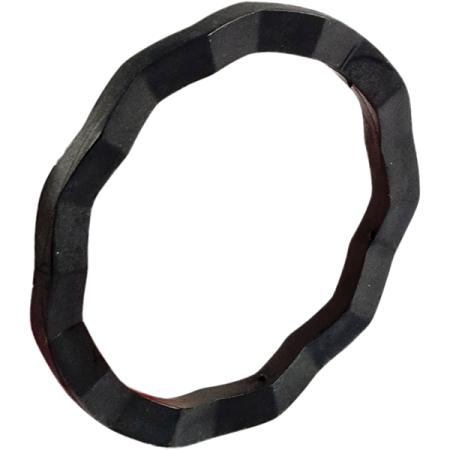 BPW Coupling - Draw Tube Cushion - ZAF2_1