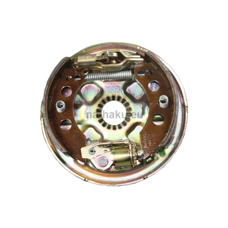 Backing Plate & Brake Shoe Kits