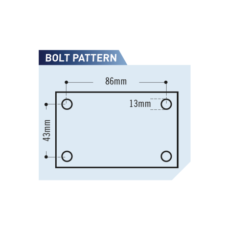 CM Trailer Parts - 1 7/8\" Ball & Pintle Hook - 3500kg_2