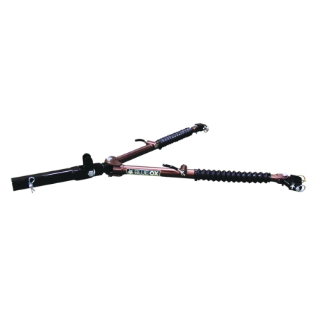 Blue Ox - Flat Towing - Avail Tow Bar w/ 2\" Hitch Mount - 4535kg_1